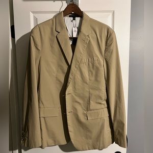 Banana Republic Sport Coat - Slim Fit - 46R